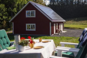 Solar Lake Cottage